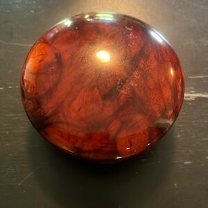 Pier 1 trinket box in GUC.